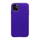 FERRELLI SILIKON DEKSEL IPHONE 11 PRO, LILLA