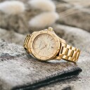 Certina DS Action Lady 29 mm C0329513336100 - Dame - 29 mm - Analog - Kvarts urverk - Safirglass