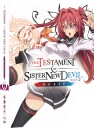 The Testament Of Sister New Devil Burst  Sesong 2 + Ova