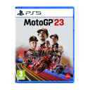 MotoGP 23 (PS5)