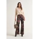 Maliparmi Dame Strikkevarer Beige S,