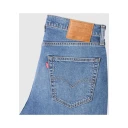 Levi's   Jeans 502 Taper   Blå