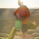 Therm-a-Rest BlockerLite Pump Sack Grønn