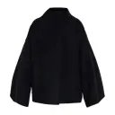 Darkpark Dame Frakker Svart S,
