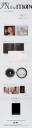 Whee In  In The Mood  Jewel Case Version  incl. 20pg Booklet + Photocard  CD