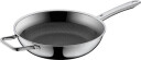 WMF Profi Resist stekepanne 28 cm stål