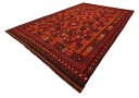 Orientalsk kelimteppe 415 x 255 cm Størrelse: 415 x 255 cm