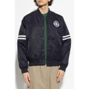 Lacoste Herre Jakker Blå M,
