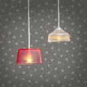 Dukkehus Lundby taklamper 2stk