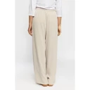 2-Biz, Dame, Bukser, Beige, L,