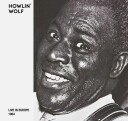 Howlin Wolf Live In Europe Bremen 1964 5brsd 2024 5d Uk Vinyl