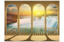 Fototapet Dream About Niagara Falls 400x309 - Artgeist sp. z o. o.