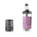 Ninja Blast Max 570ml Trådløs Blender Cool Grey BC251EUGY