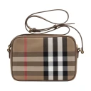 Burberry Dame Vesker Beige ONE SIZE,