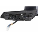 Sidespeil METZGER 2060046