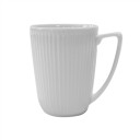 Modern House Contour Mugg hvit 25 cl 6 pack