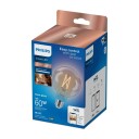 Philips Smartpære Cl Filament 7W G95 E27