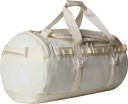 Reisebag The North Face Base Camp Duffel Bag M Cream 71 L