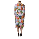 Dolce & Gabbana Dame Kjoler Flerfarget S,
