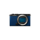 Panasonic Lumix S9 Night Blue Kamerahus