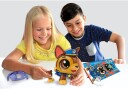 Paw Patrol Build A Bot Interaktiv Robot Hund med Lyseffekter og Lydeffekter