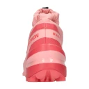 Salomon Dame Sko Rosa 37 1/2 EU,