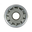 Friløpsgir, starter AS-PL SD9037P