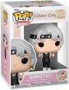 Funko POP! Television: Golden Girls  Dorothy 40th Anniversary