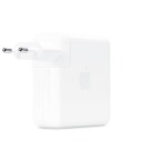 Apple 96W USB-C strømadapter for MacBook Pro - Hvit