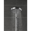 Grohe new tempesta 210 main shower chrome