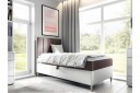 Boisdale Sengeramme 90x200 cm  