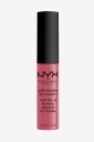 NYX Professional Makeup   Soft Matte Lip Cream   Rosa