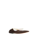 Stella McCartney Dame Sko Brun 36 EU,