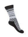 Marius Kids Ullsokker Barn Grey 27-29