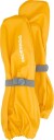 Didriksons Kids' Glove 5 Oat Yellow 4 Year, Oat Yellow