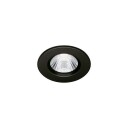 Philips Dive Ceiling spotlys 5,5W (sort)