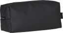 Pennal/toalettmappe Sport Black Coated Beckmann