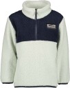 Didriksons Gosig Fleecetrøye Pale Mint 120