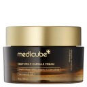 Medicube Deep Vita C Capsule Ansiktscreme 55 g - Lysnende og Oppstrammende