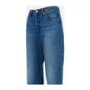 Levi's Dame Jeans Blå W29,