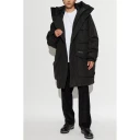 Canada Goose Herre Topper Hvit S,