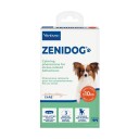 Zenidog Collar Small Opptil 10 kg
