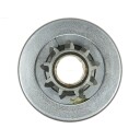 Friløpsgir starter AS PL SD3014P