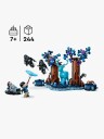 Lego Den Forbudte Skogen: Skytsverge