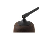 New Works Material Gulvlampe Terracotta
