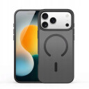 Dux Ducis Yind Ringdeksel til iPhone 17 Pro Svart