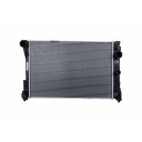 HELLA 8MK 366 300 341 Radiator motorkjøling