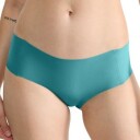 Sloggi Truser ZERO Feel 2 0 Hipster Turkis Medium Dame