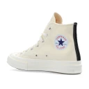 Comme des Garçons Play Dame Sko Hvit 37 EU,