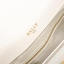 Bally Dame Hvit 